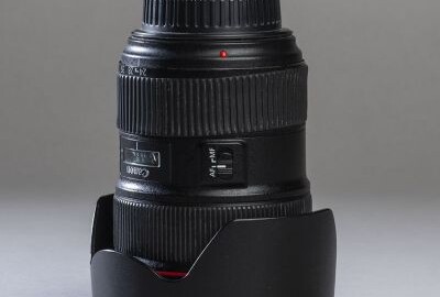 Location Canon EF 24-70mm f/2.8L II USM