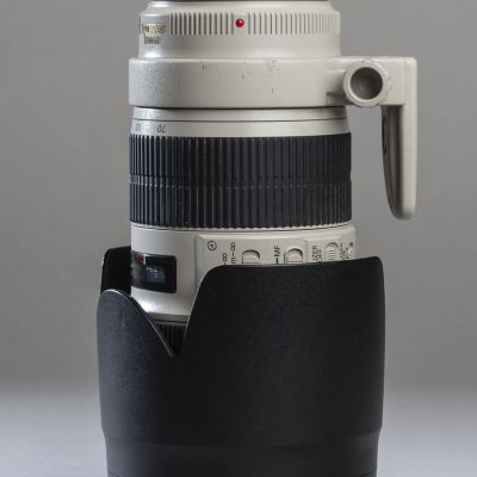 Canon EF 70-200mm f/2.8L IS II USM - Photo 2 sur 4