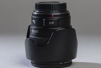 Location Canon EF 35mm f/1.4L II USM