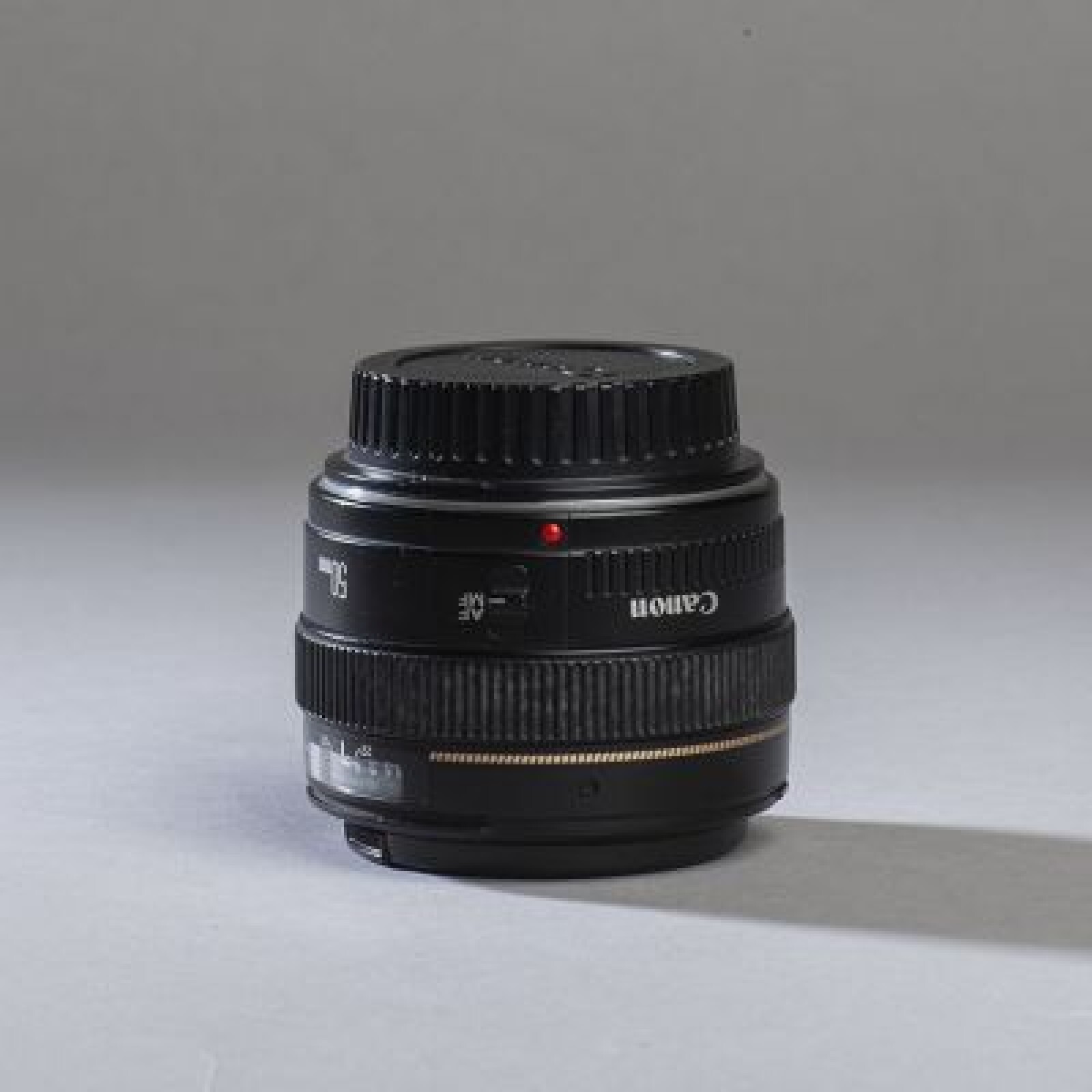 Canon Canon EF 50mm f/1.4 USM - Photo 1 sur 3