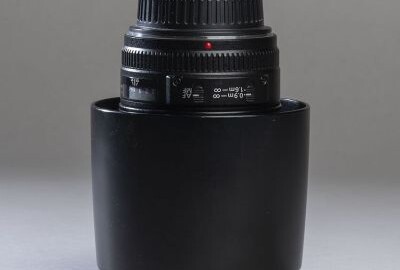 Location Canon EF 135mm f/2 L USM