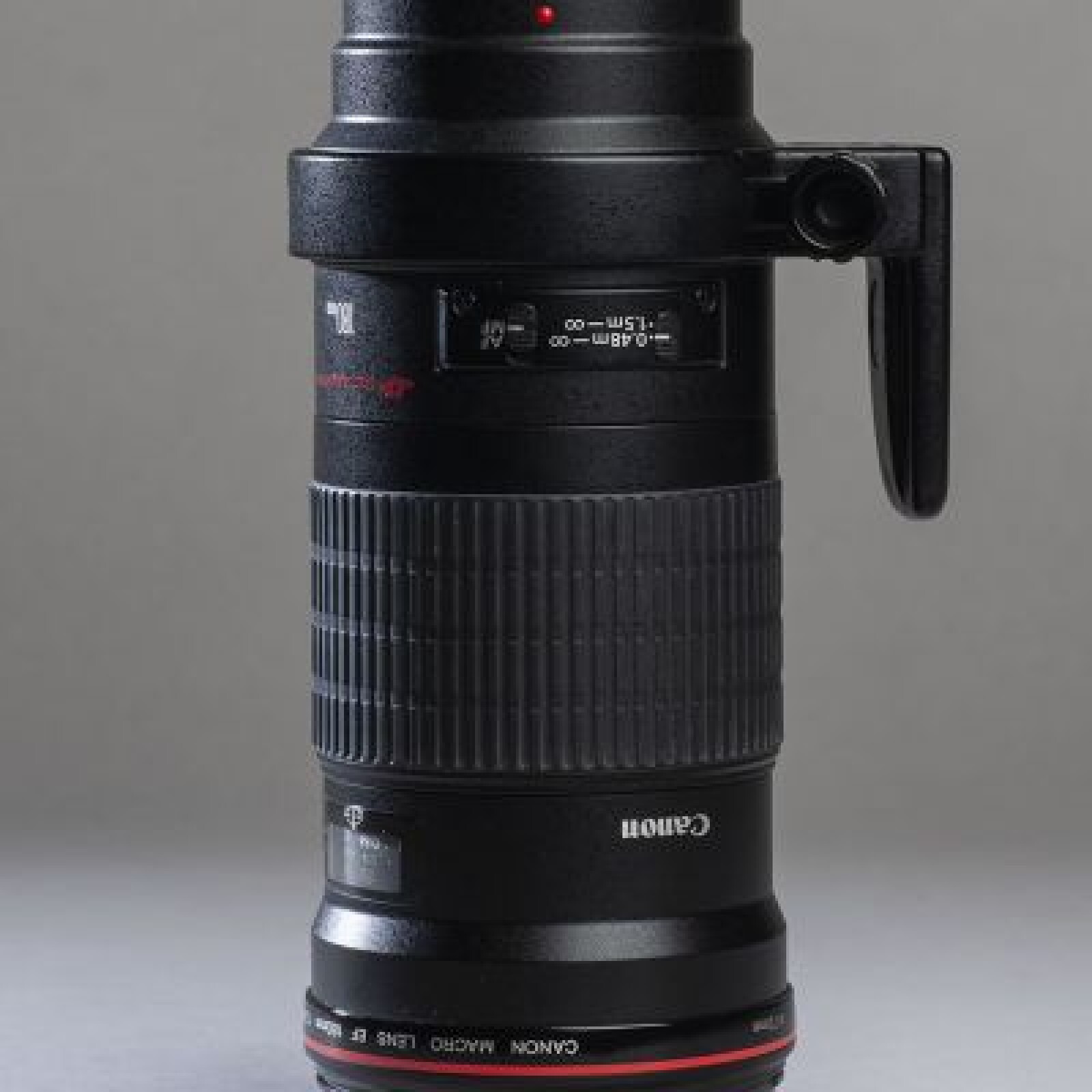 Canon EF 180mm f/3.5L Macro USM - Photo 1 sur 4
