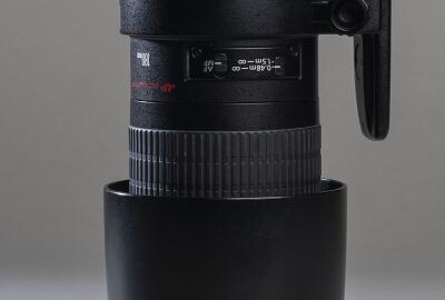Location Canon EF 180mm f/3.5L Macro USM