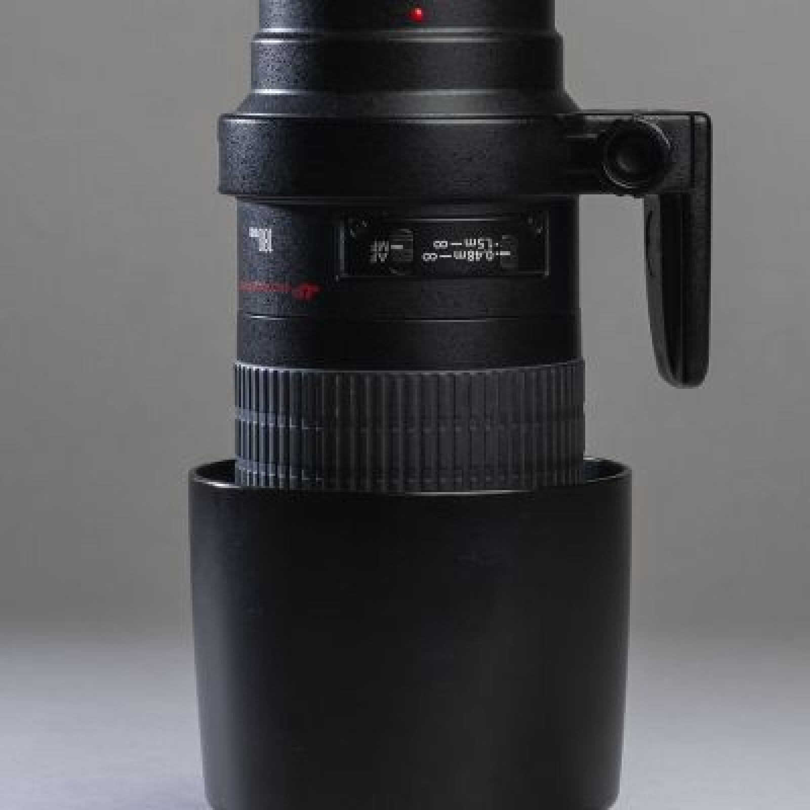 Canon EF 180mm f/3.5L Macro USM - Photo 2 sur 4