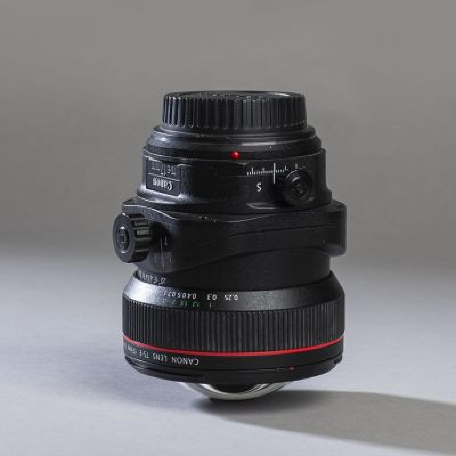 Canon TS-E 17mm f/4L - Photo 1 sur 4