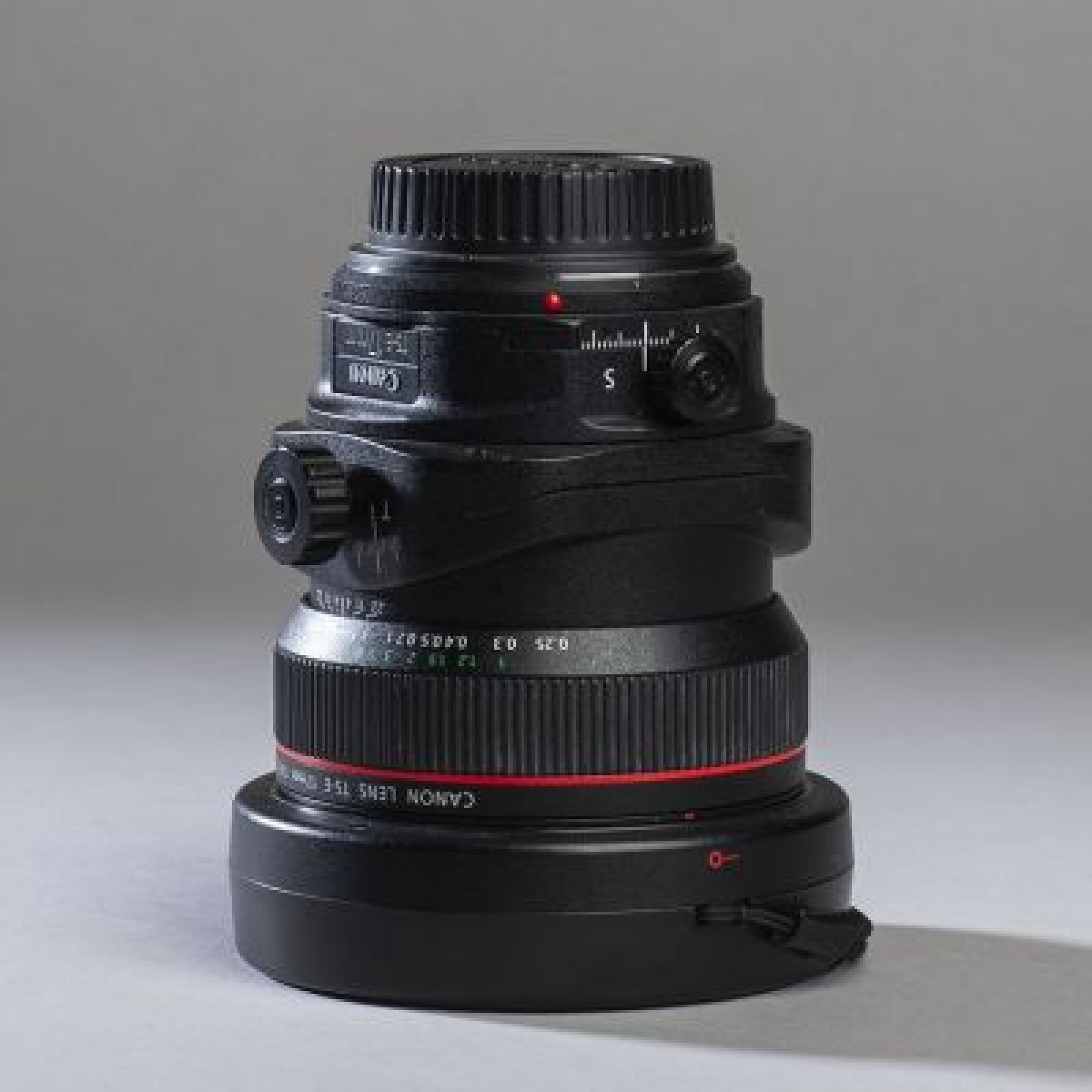 Canon TS-E 17mm f/4L - Photo 2 sur 4