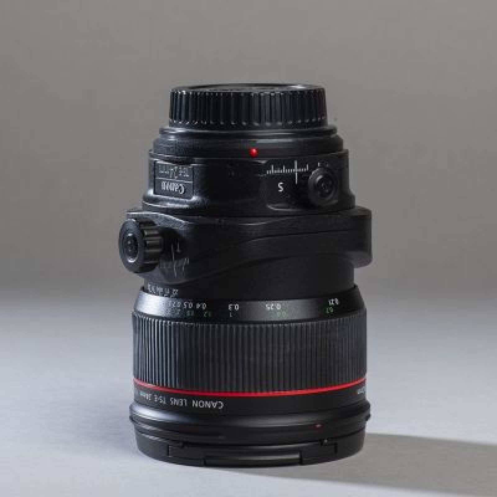 Canon TS-E 24mm f/3.5L II - Photo 1 sur 4