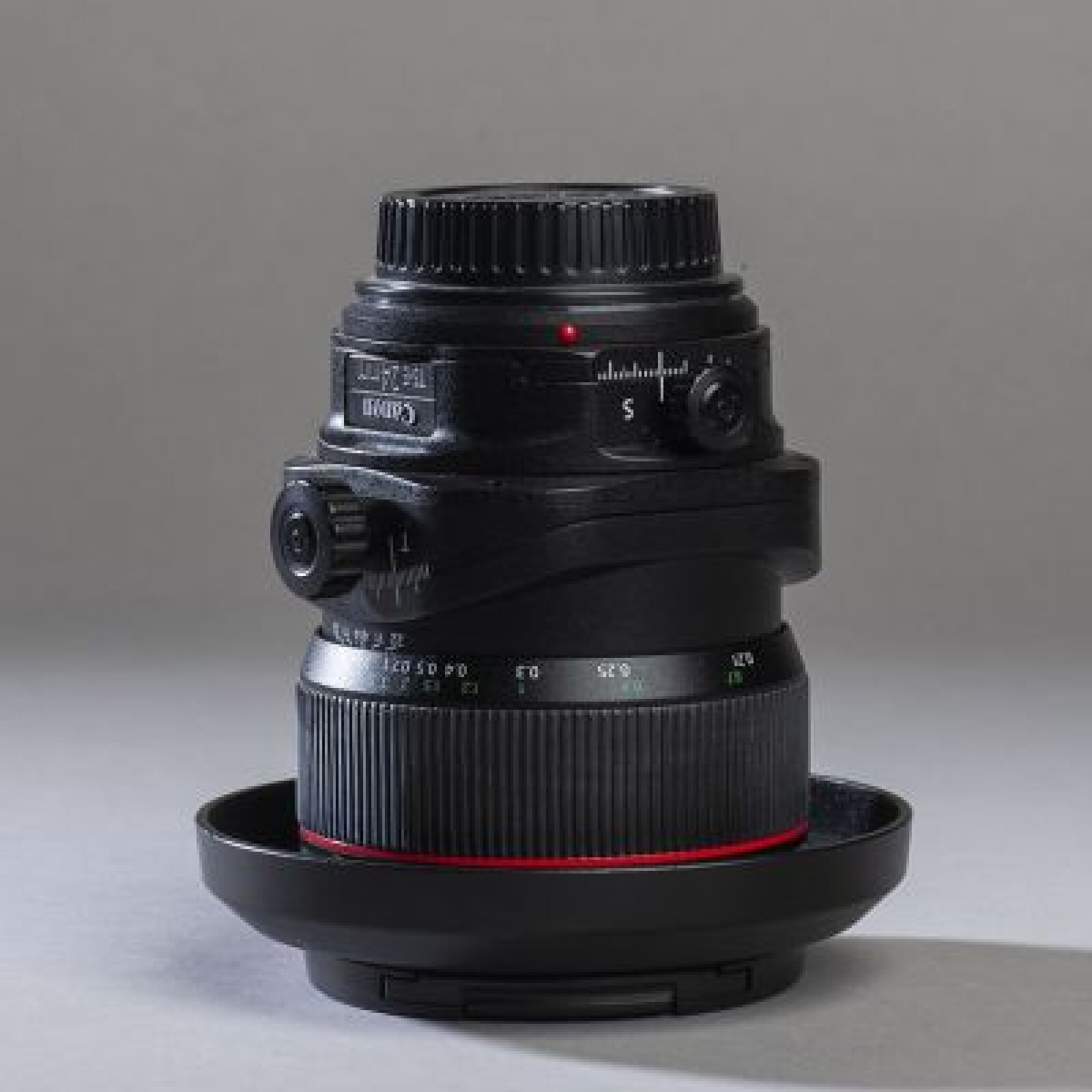 Canon TS-E 24mm f/3.5L II - Photo 2 sur 4