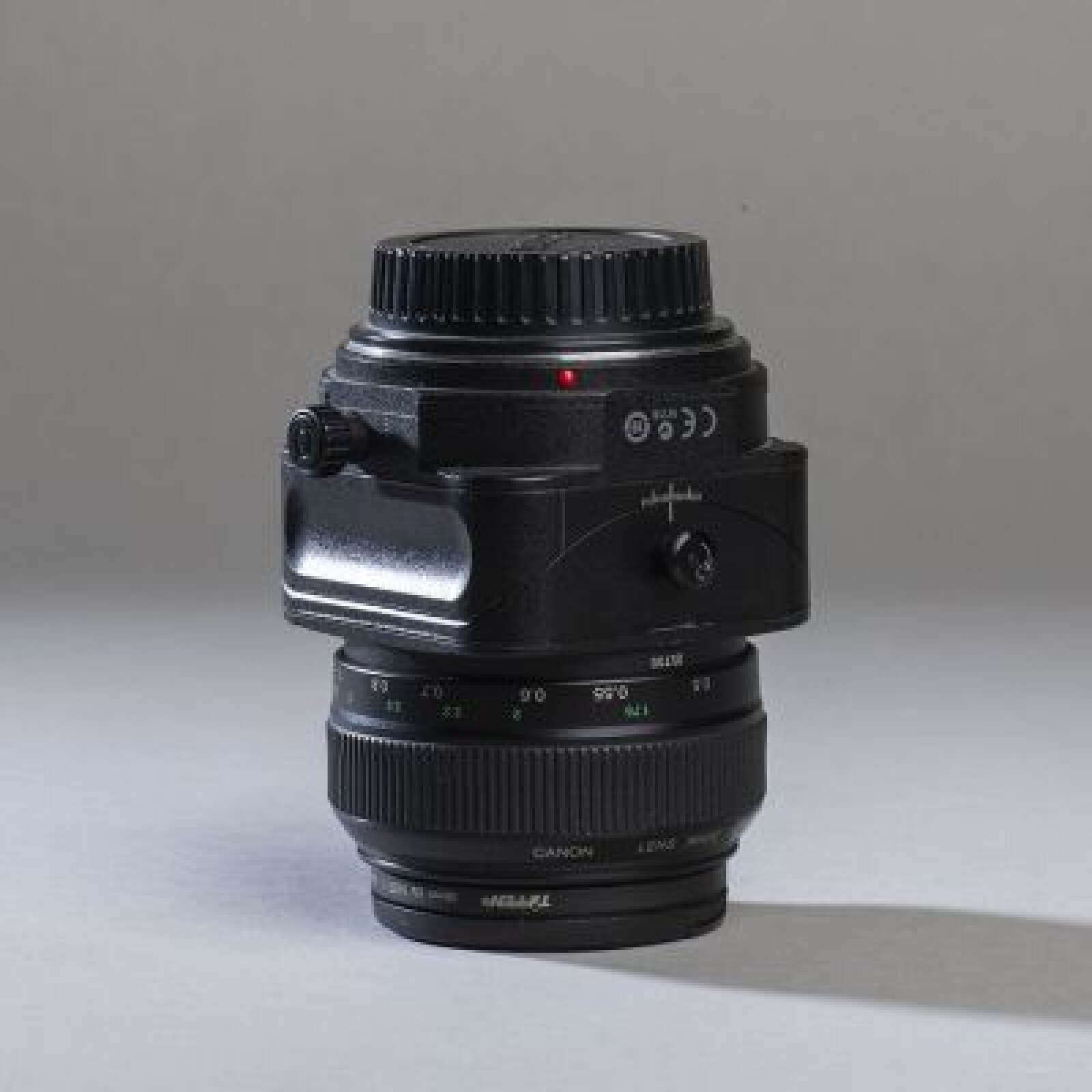 Canon TS-E 90mm f/2.8 - Photo 1 sur 4