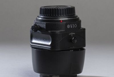 Location Canon TS-E 90mm f/2.8