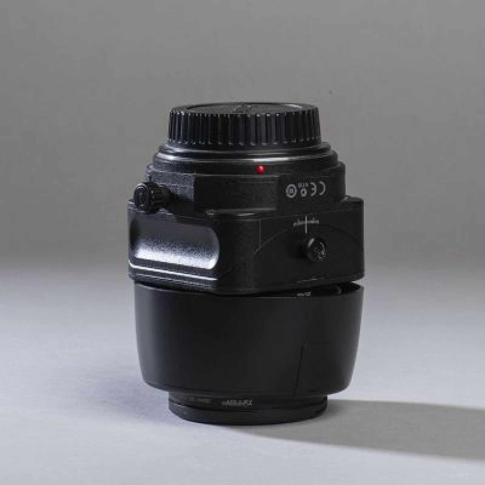 Canon TS-E 90mm f/2.8 - Photo 2 sur 4