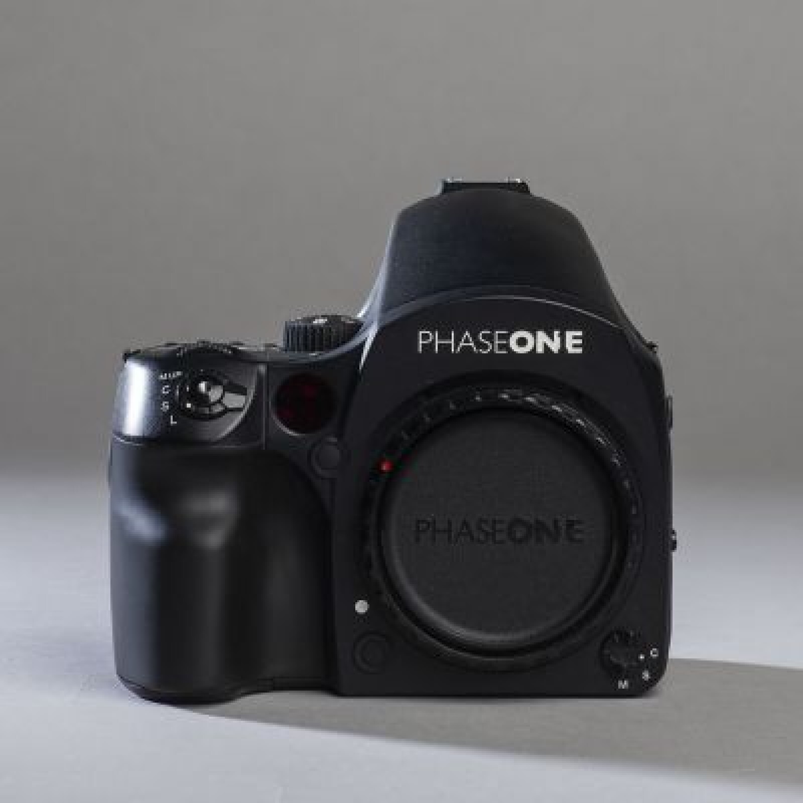 Phase One Boitier 645 - Photo 1 sur 4