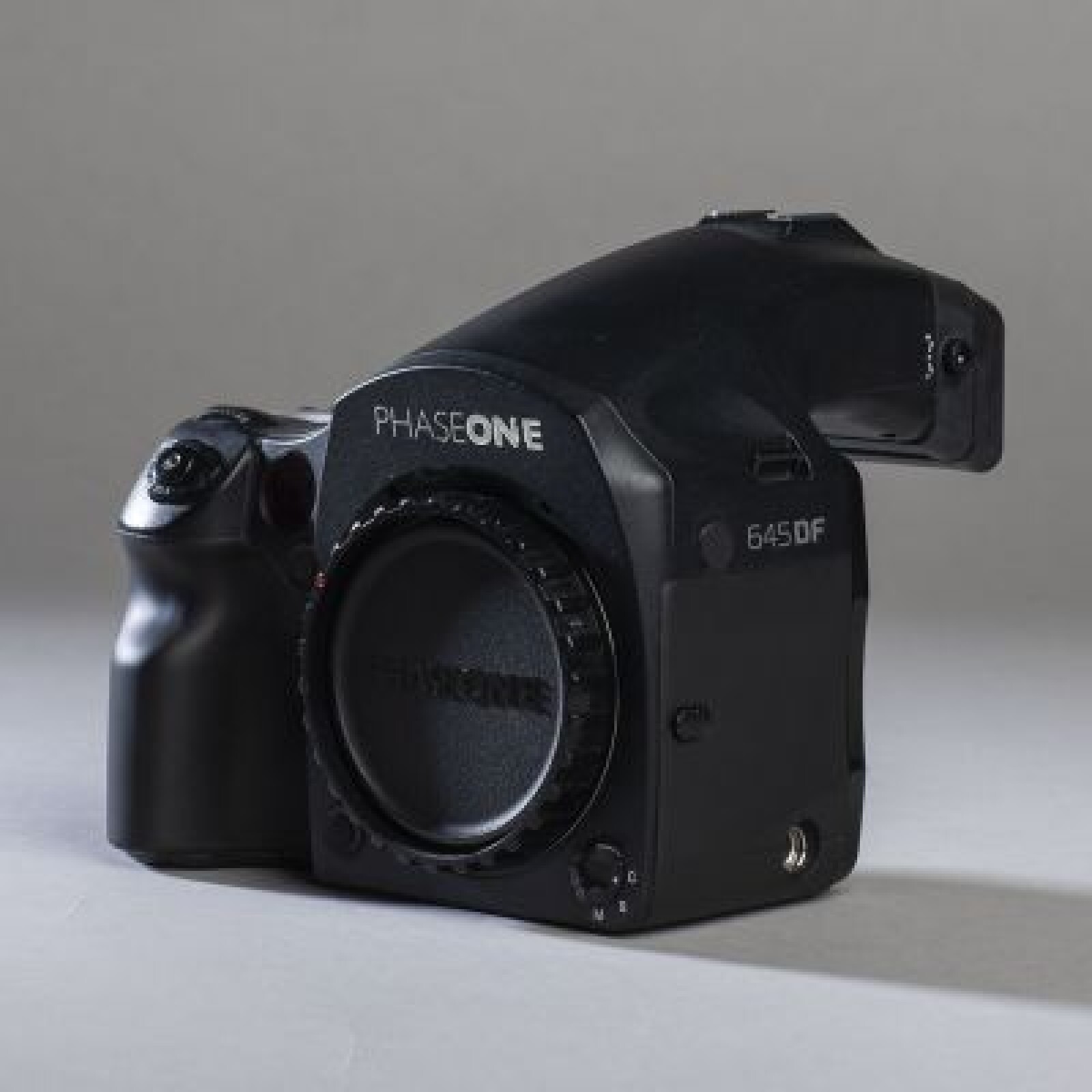 Phase One Boitier 645 - Photo 2 sur 4