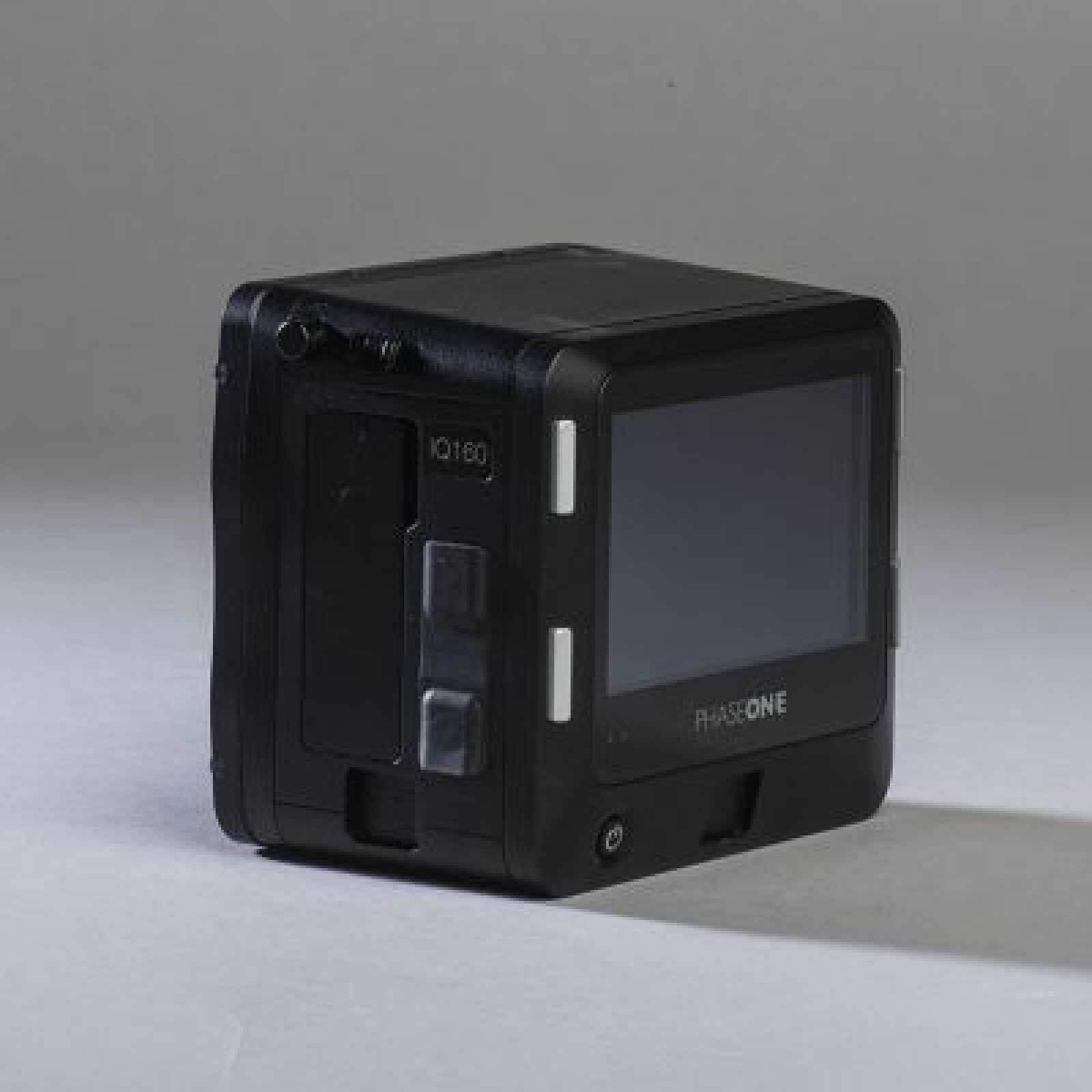 Phase one IQ 160 - Photo 2 sur 4