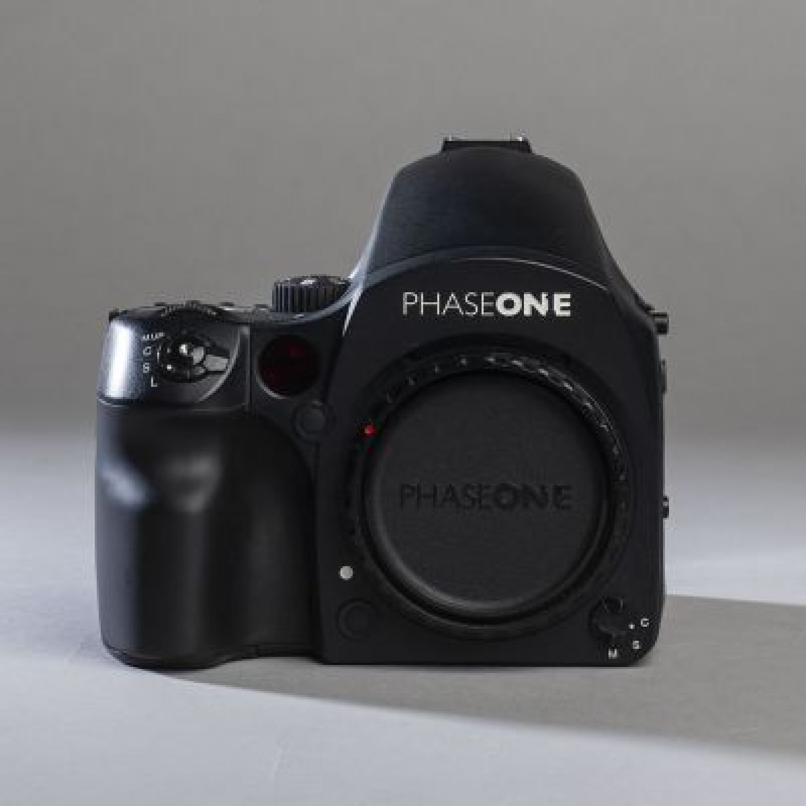 Phase one 645DF et IQ160 - Photo 1 sur 5