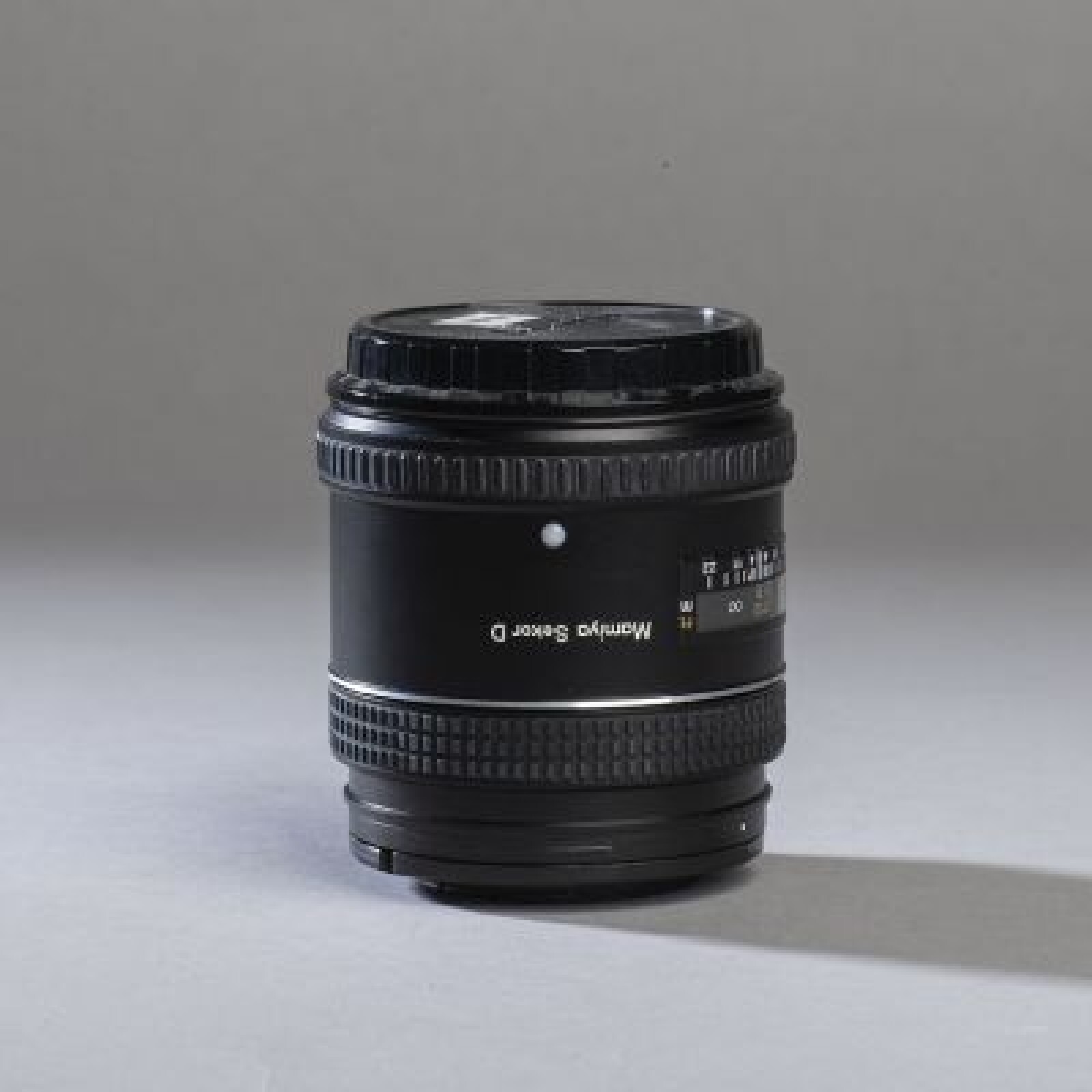 Phase one 45mm f/2.8 Mamiya - Photo 1 sur 4