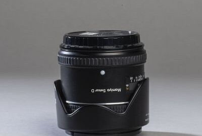 Location Phase one 45mm f/2.8 Mamiya