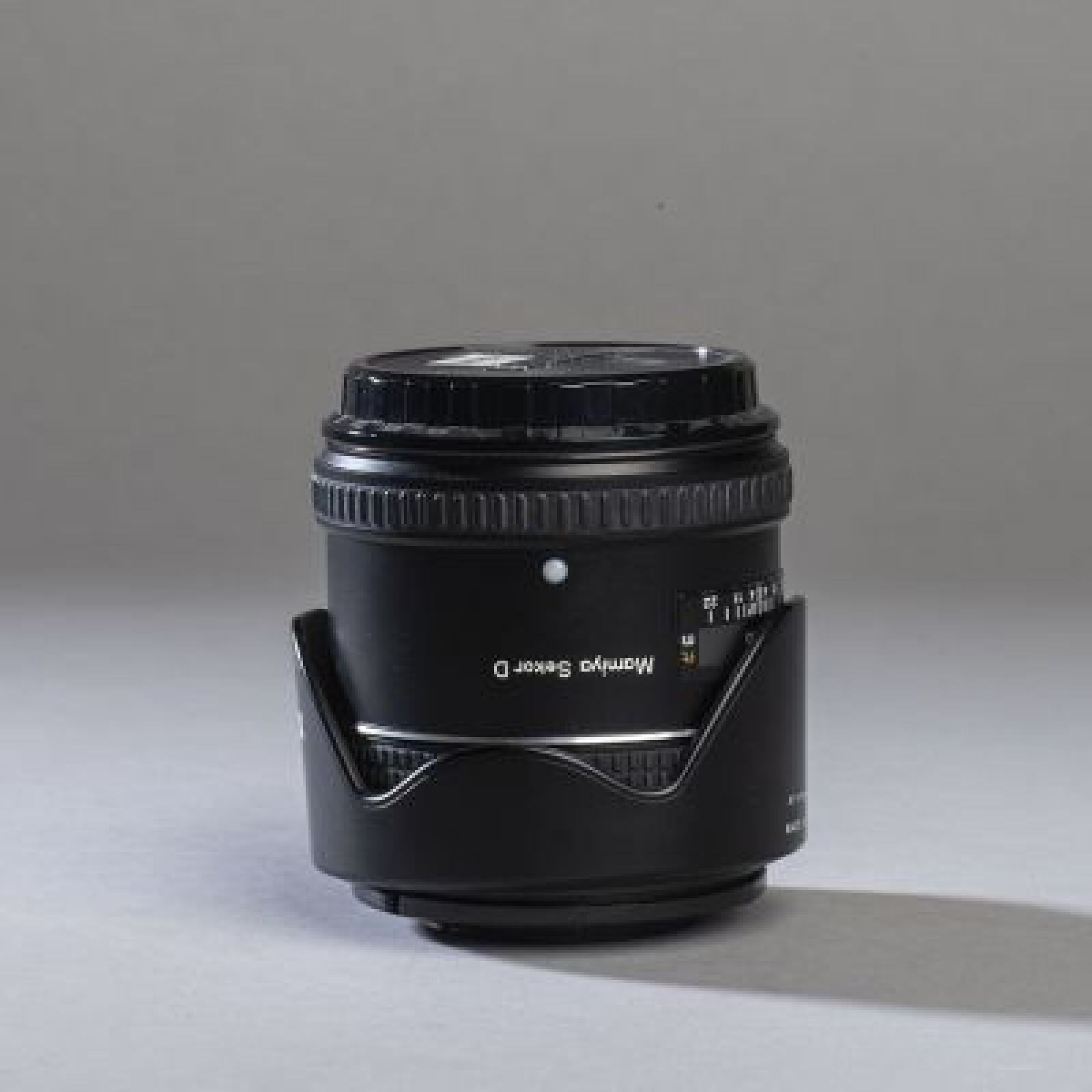 Phase one 45mm f/2.8 Mamiya - Photo 2 sur 4