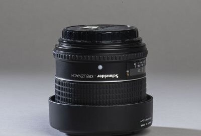 Location Phase one 55mm f/2.8 Schneider Leaf Shutter