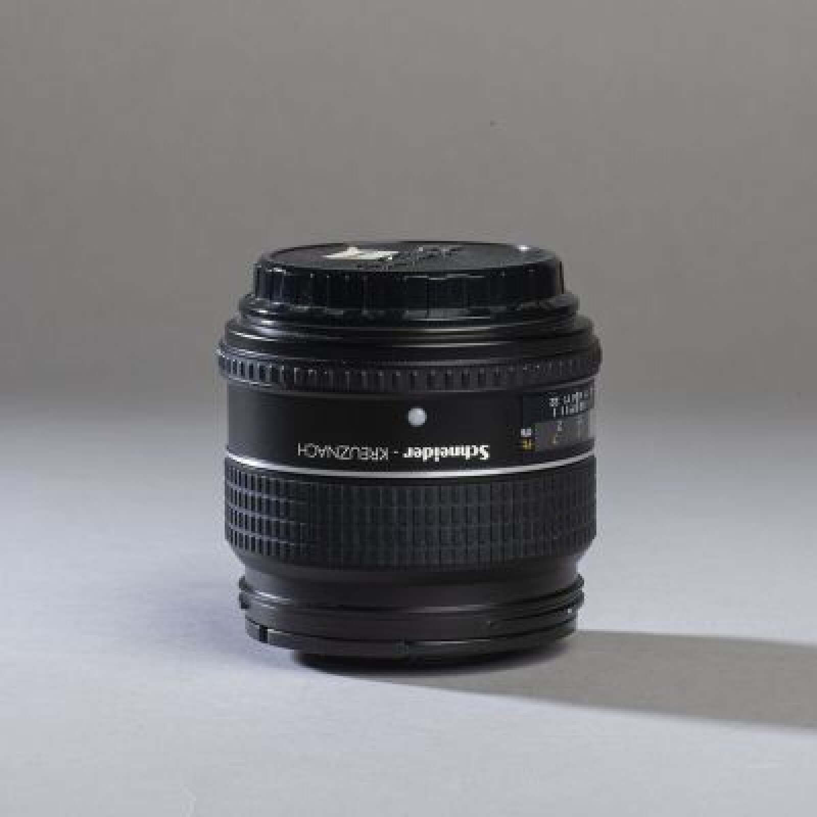 Phase one 80mm f/2.8 Schneider Leaf Shutter - Photo 1 sur 4