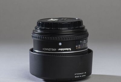 Location Phase one 80mm f/2.8 Schneider Leaf Shutter
