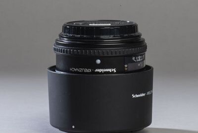 Location Phase one 110mm f/2.8 Schneider Leaf Shutter