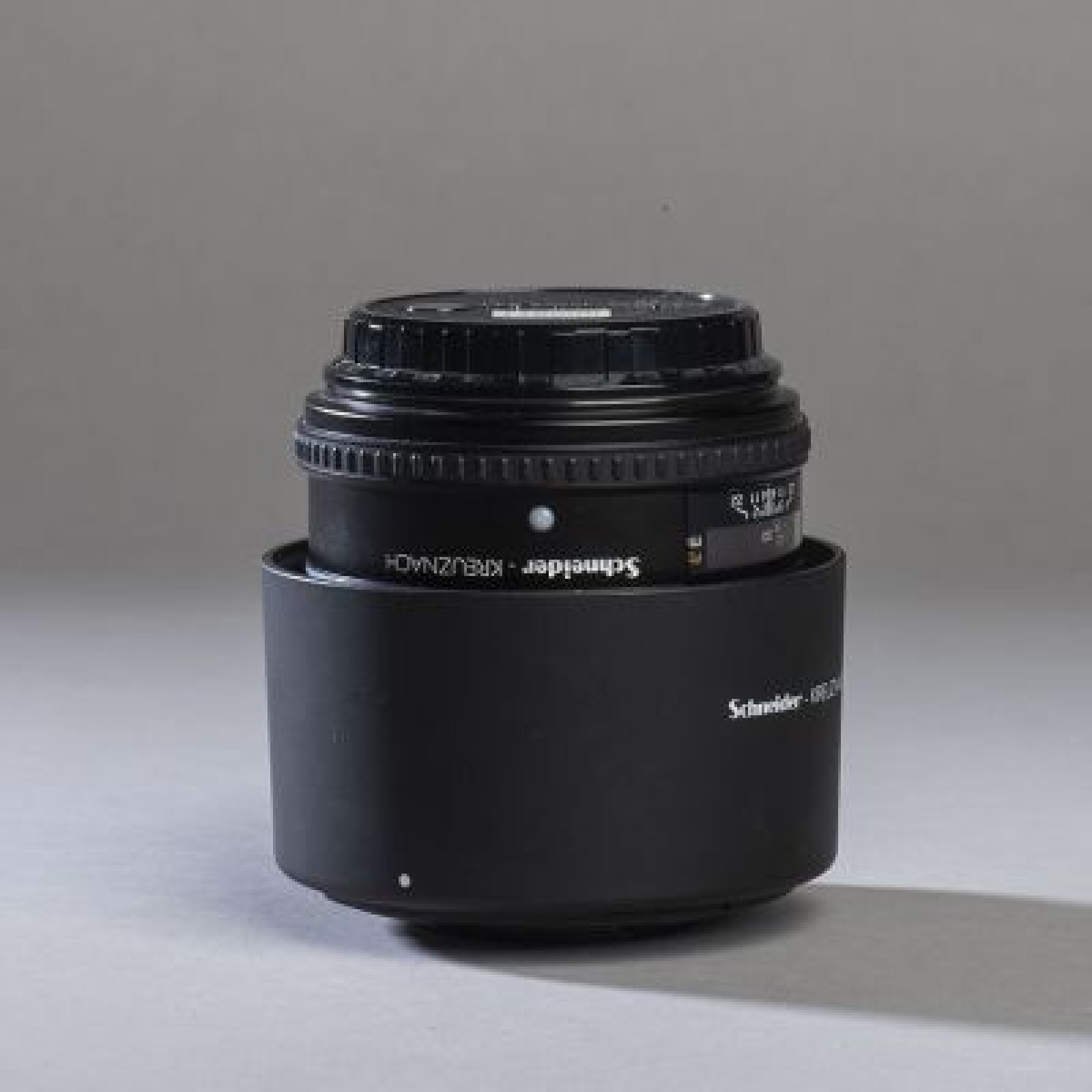 Phase one 110mm f/2.8 Schneider Leaf Shutter - Photo 2 sur 4