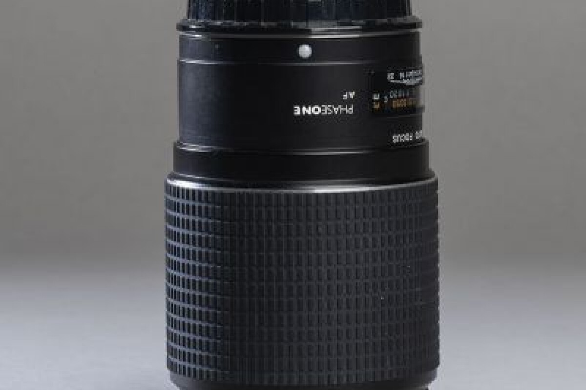 Location Phase one Phase One 150 mm f/2.8 Scheneider - Lightyshare