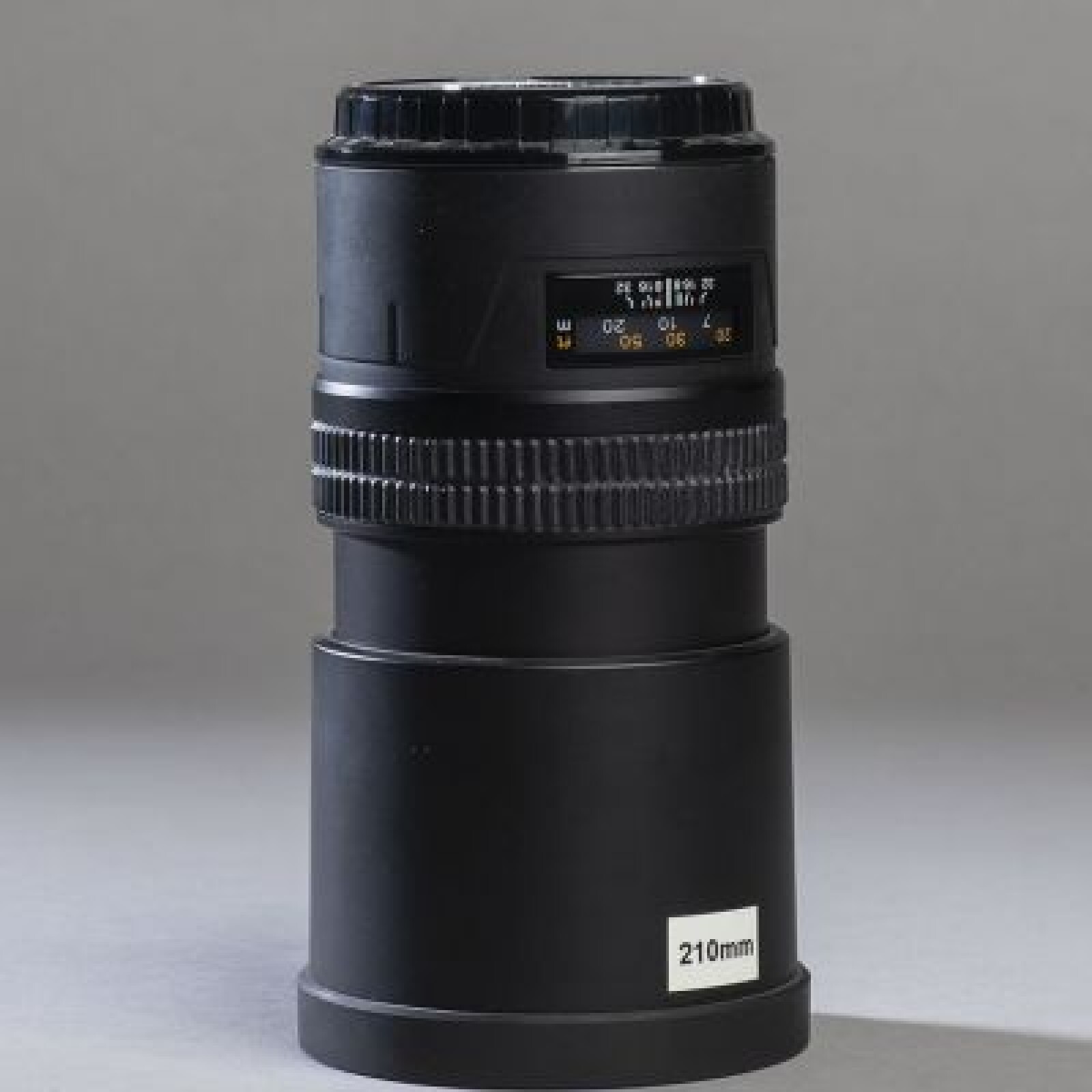 Phase one Phase One 210 mm f/4 Mamiya - Photo 1 sur 4
