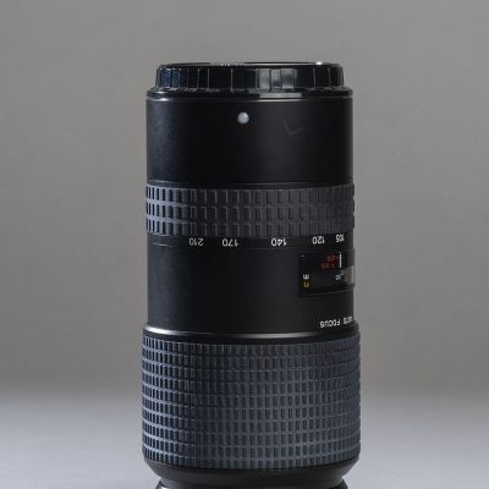 Phase one 105-210mm f/4.5 Mamiya - Photo 1 sur 4