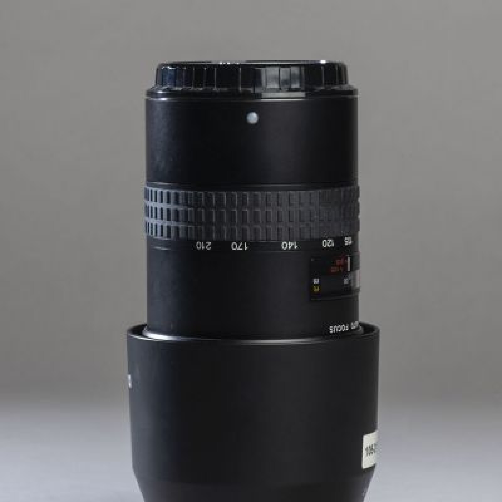 Phase one 105-210mm f/4.5 Mamiya - Photo 2 sur 4