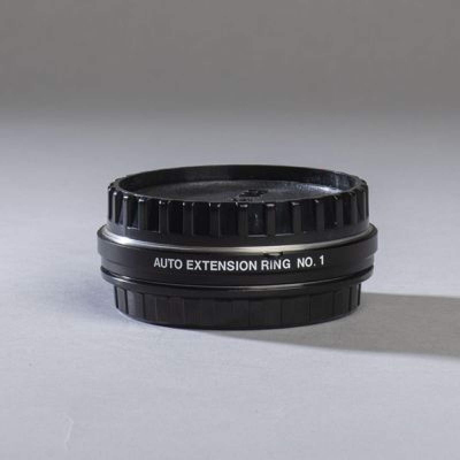 Phase one Extension Tube n°1 - Photo 1 sur 3