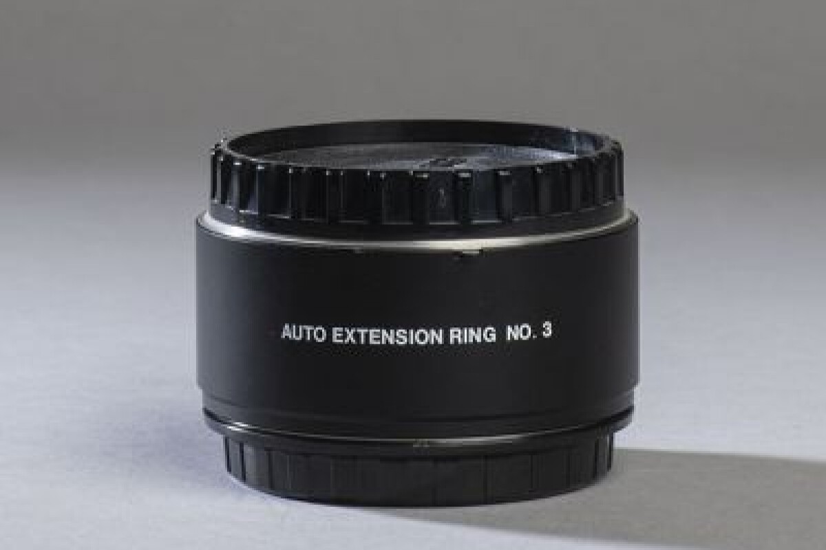 Location Phase one Phase One Extension Tube n°3 - Lightyshare