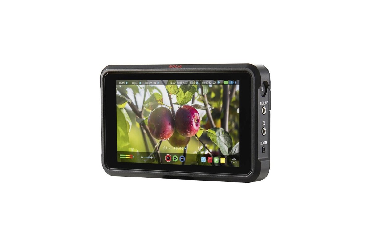 Location Atomos Ninja V - Lightyshare