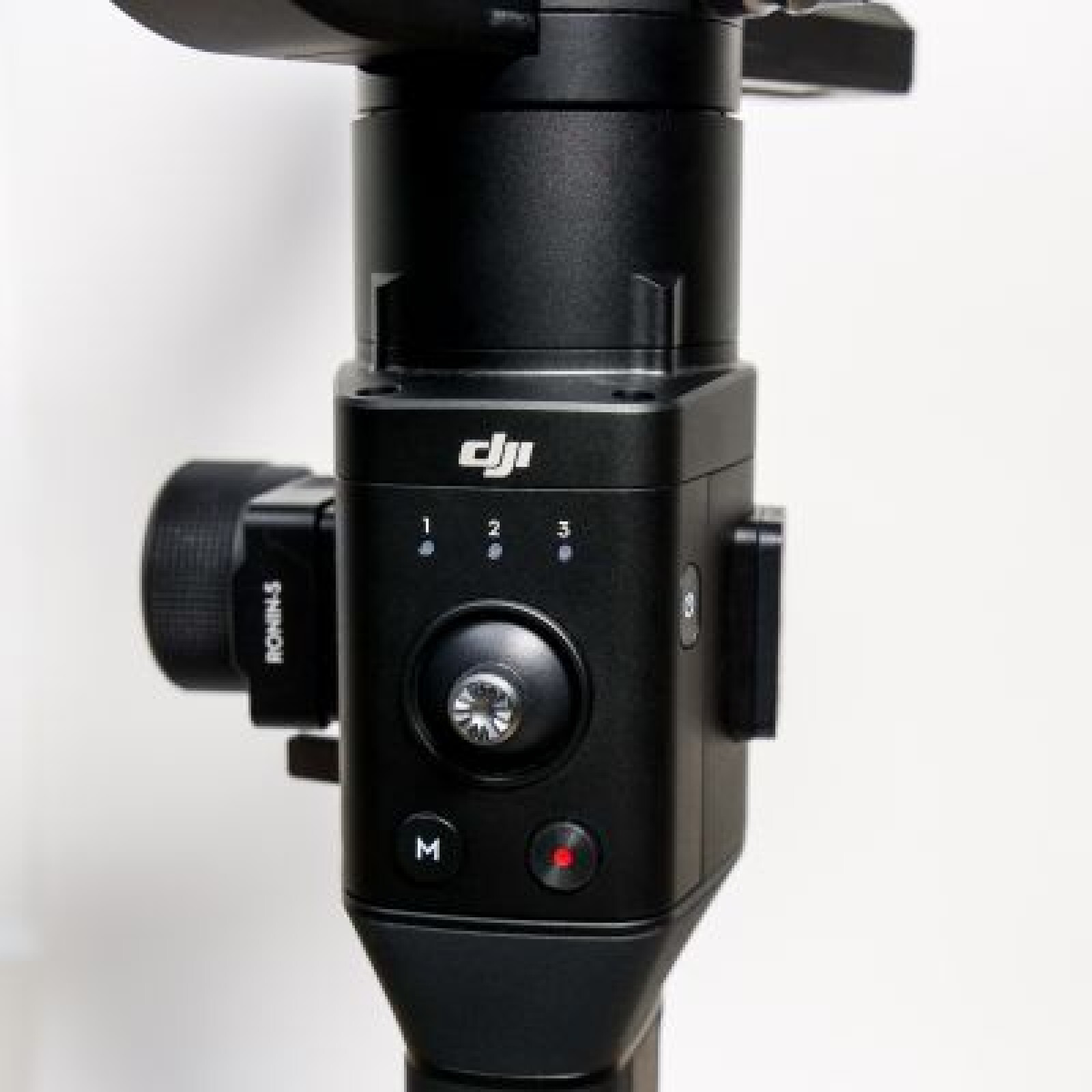 DJI Ronin-S - Photo 1 sur 4