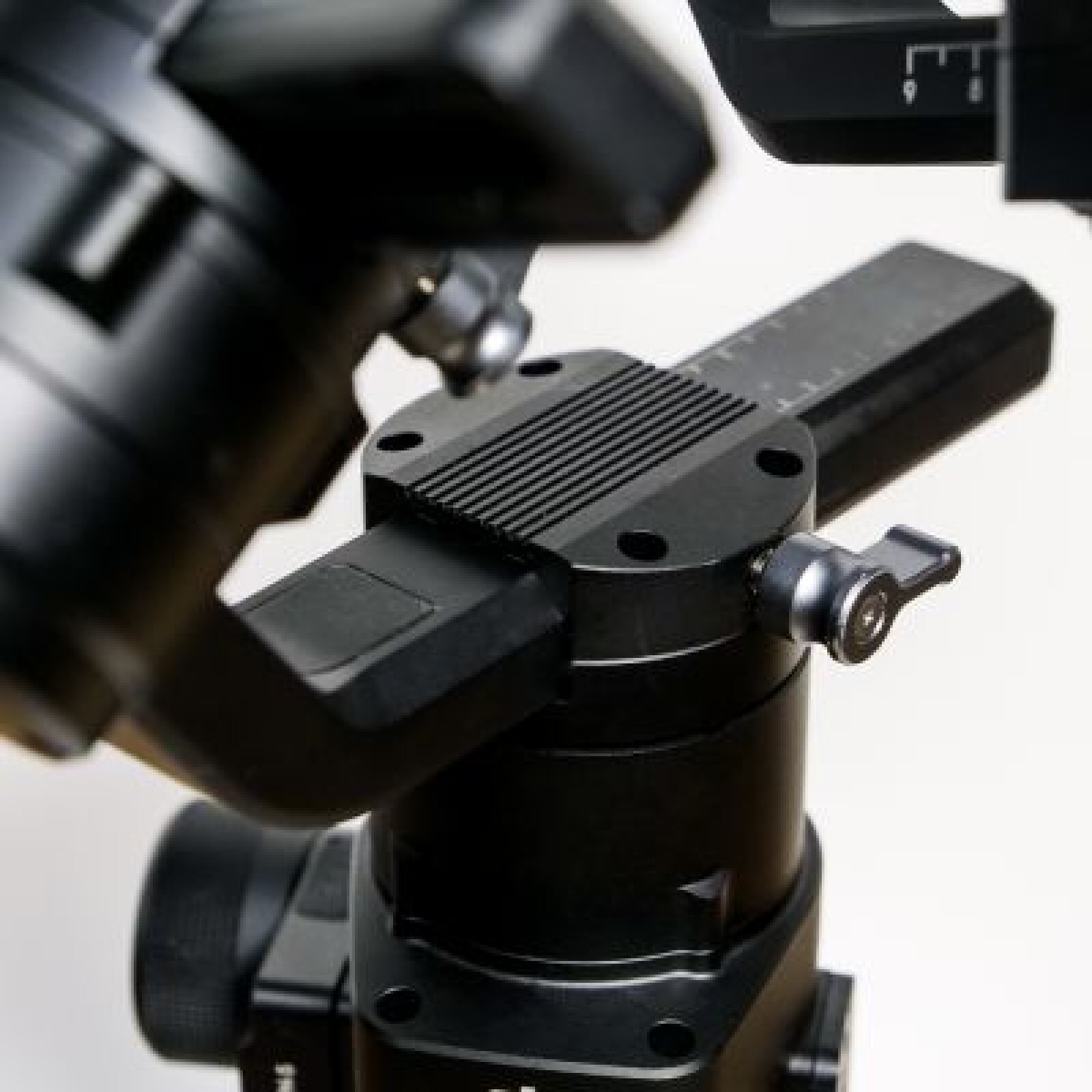 DJI Ronin-S - Photo 2 sur 4