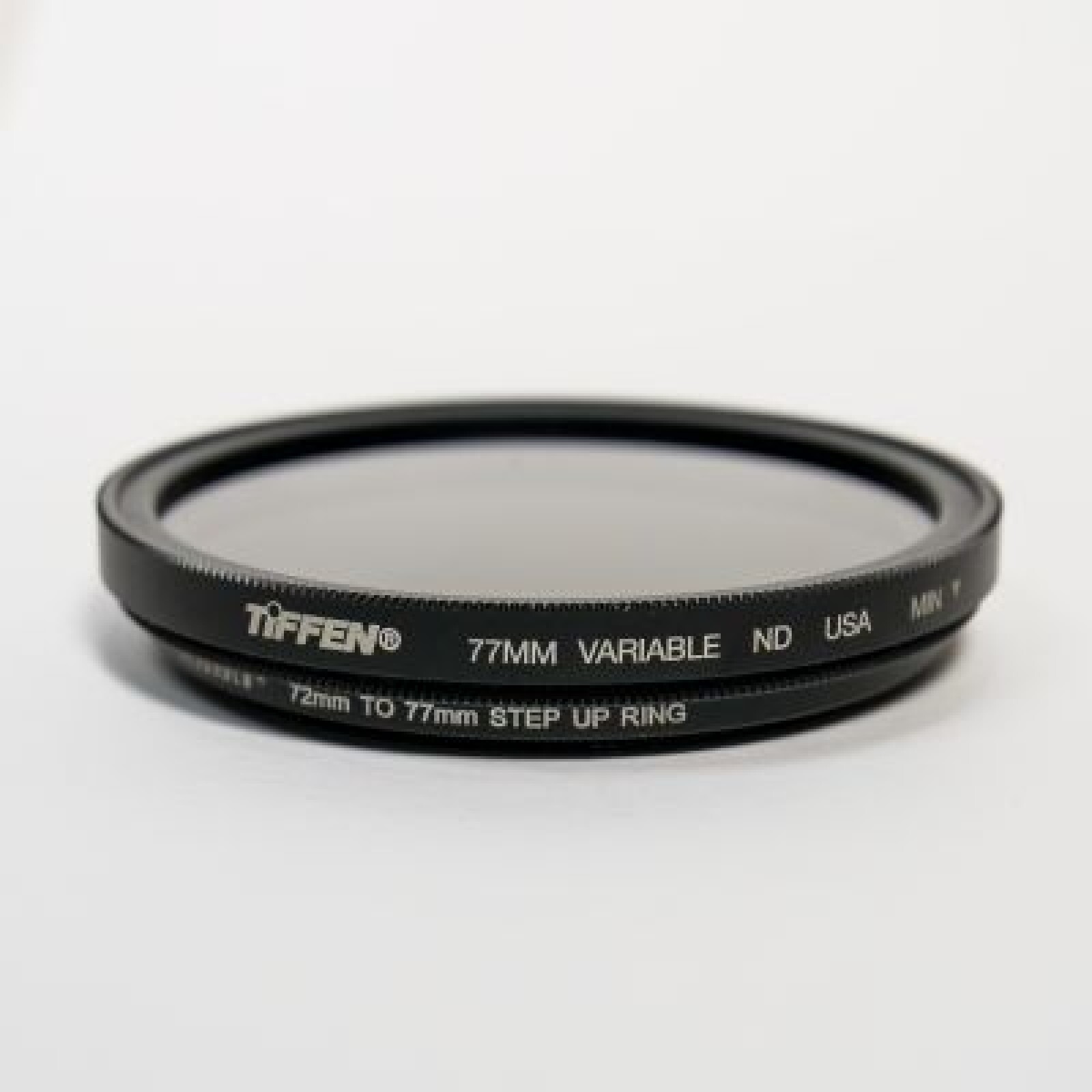 Filtre Tiffen ND variable | 77 mm - Photo 1 sur 2