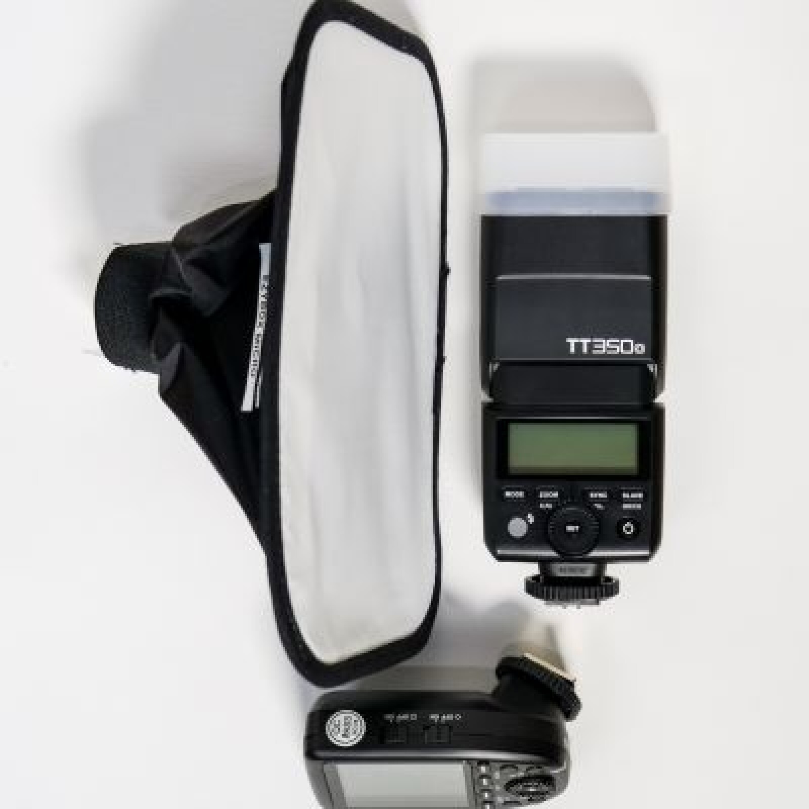 Kit Flash Olympus / Panasonic - Photo 1 sur 4