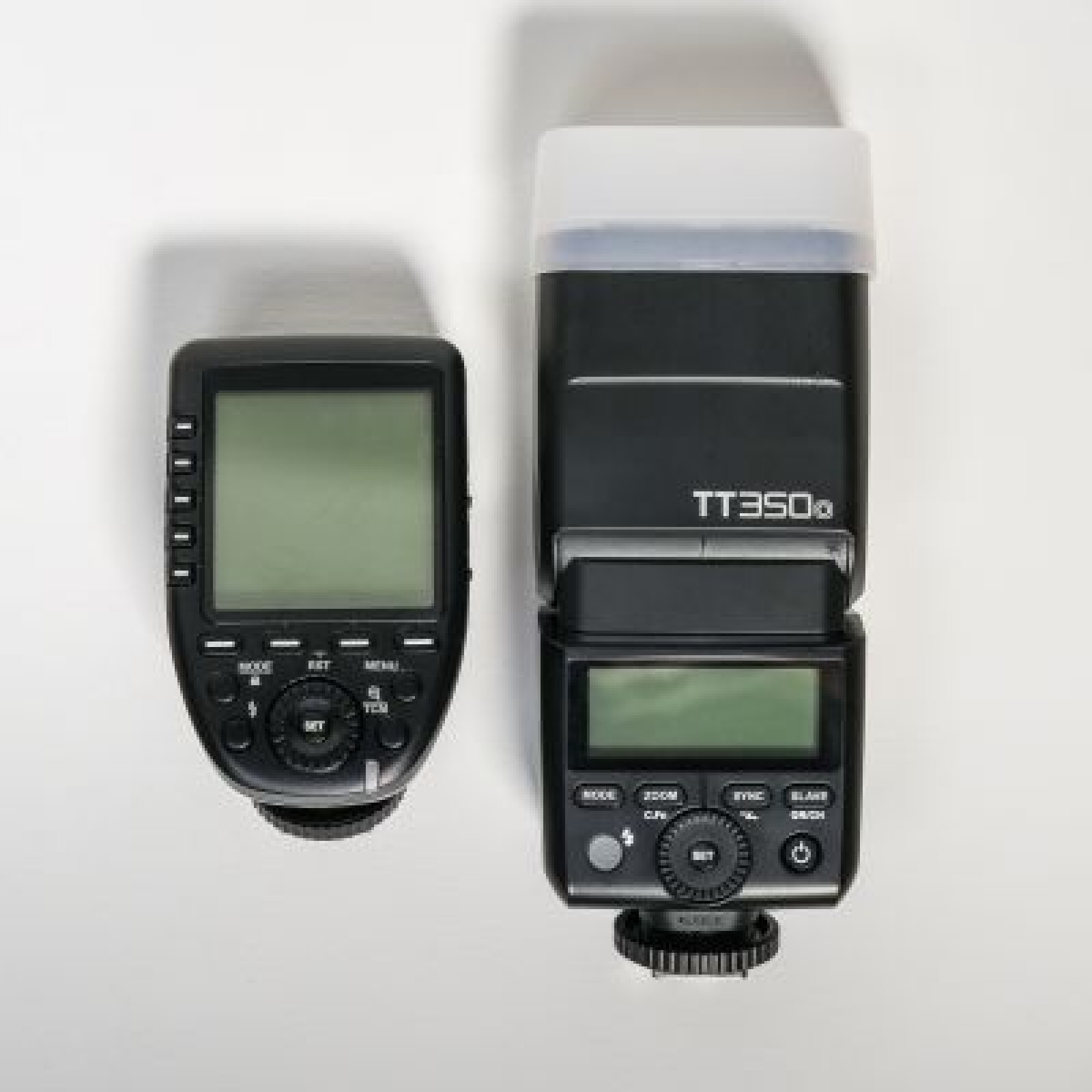 Kit Flash Olympus / Panasonic - Photo 4 sur 4