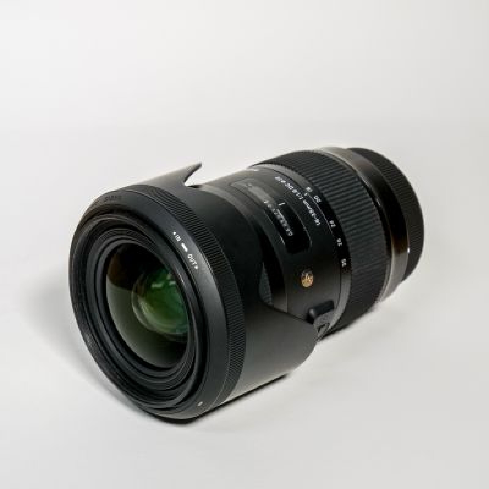 Sigma 18-35mm f/1.8 DC HSM - Photo 1 sur 3