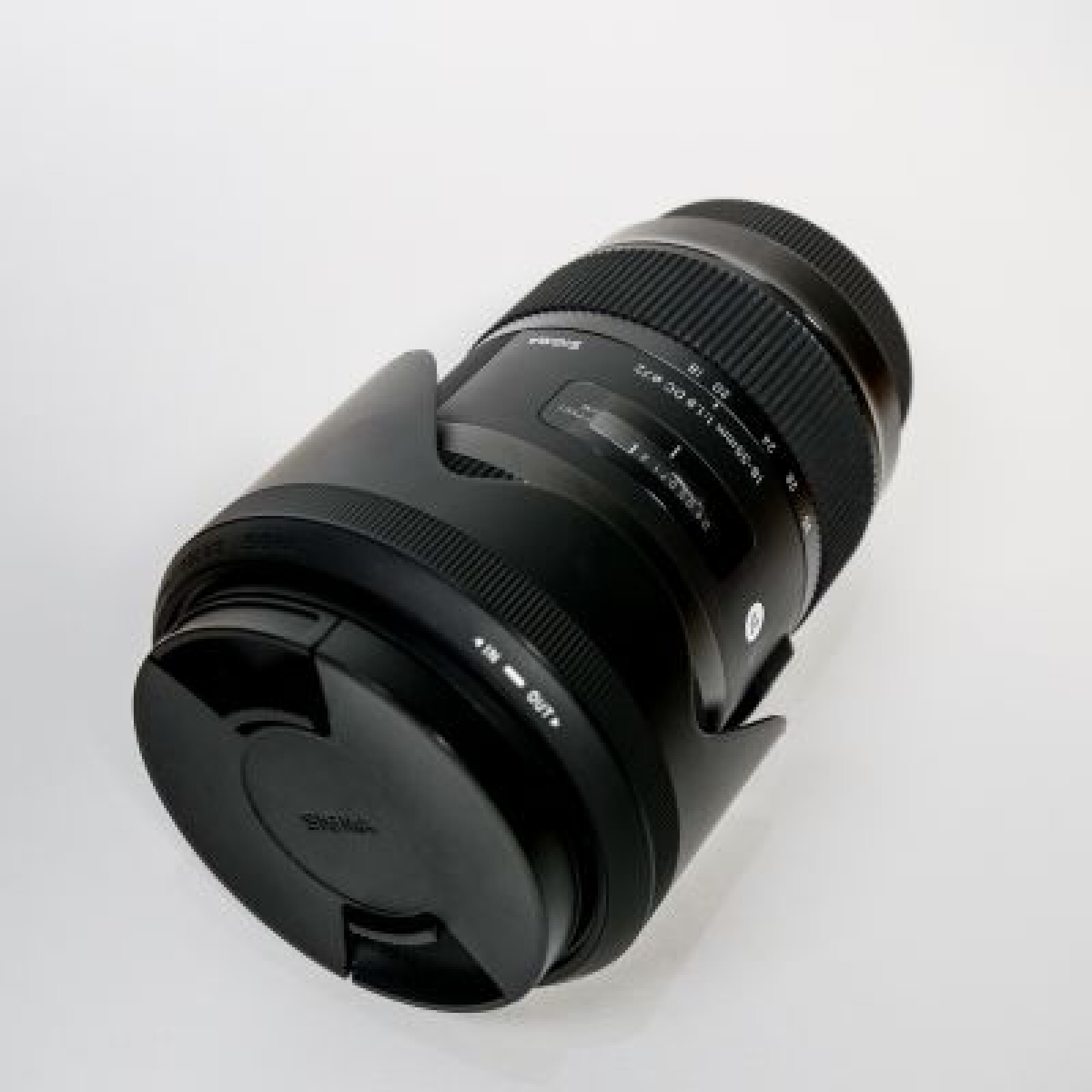 Sigma 18-35mm f/1.8 DC HSM - Photo 3 sur 3