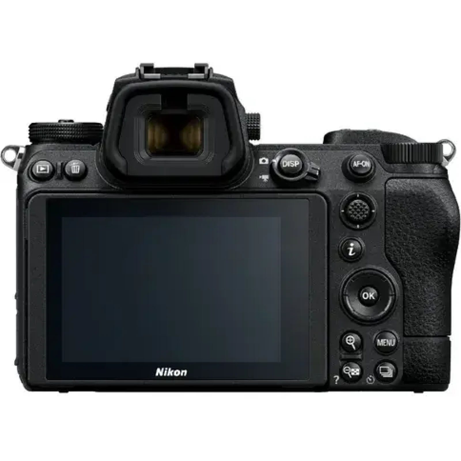 Nikon Z6 + Bague FTZ + 1 batterie - Photo 1 sur 3