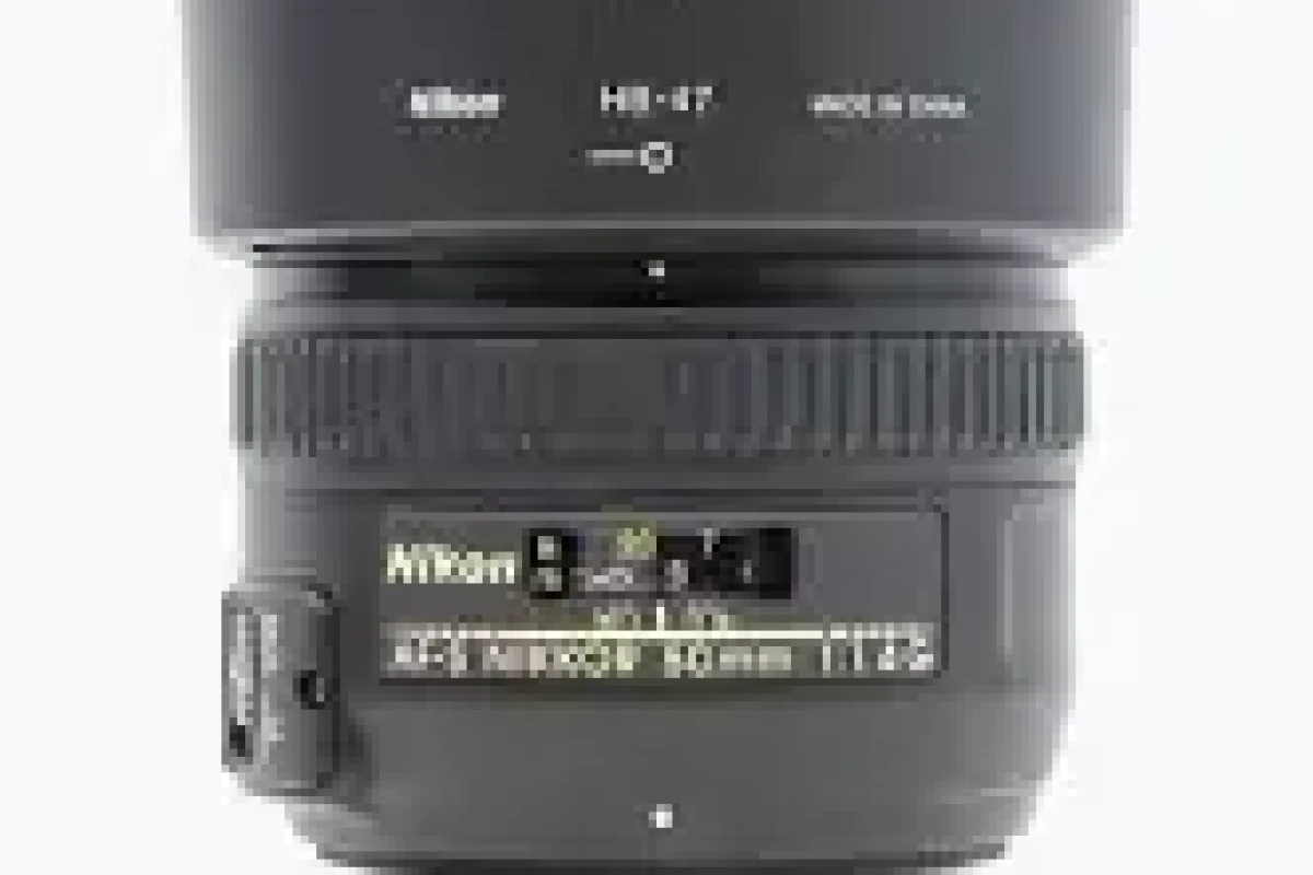 Location Nikon AF-S NIKKOR 50mm f/1.4G - Lightyshare