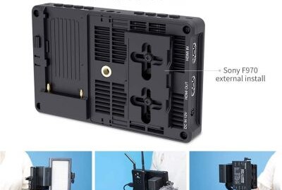 Location FEELWORLD - F5 PRO Moniteur 5.5 pouces