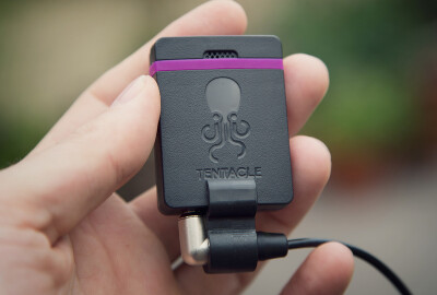 Location TENTACLE POUR TIMECODE X2
