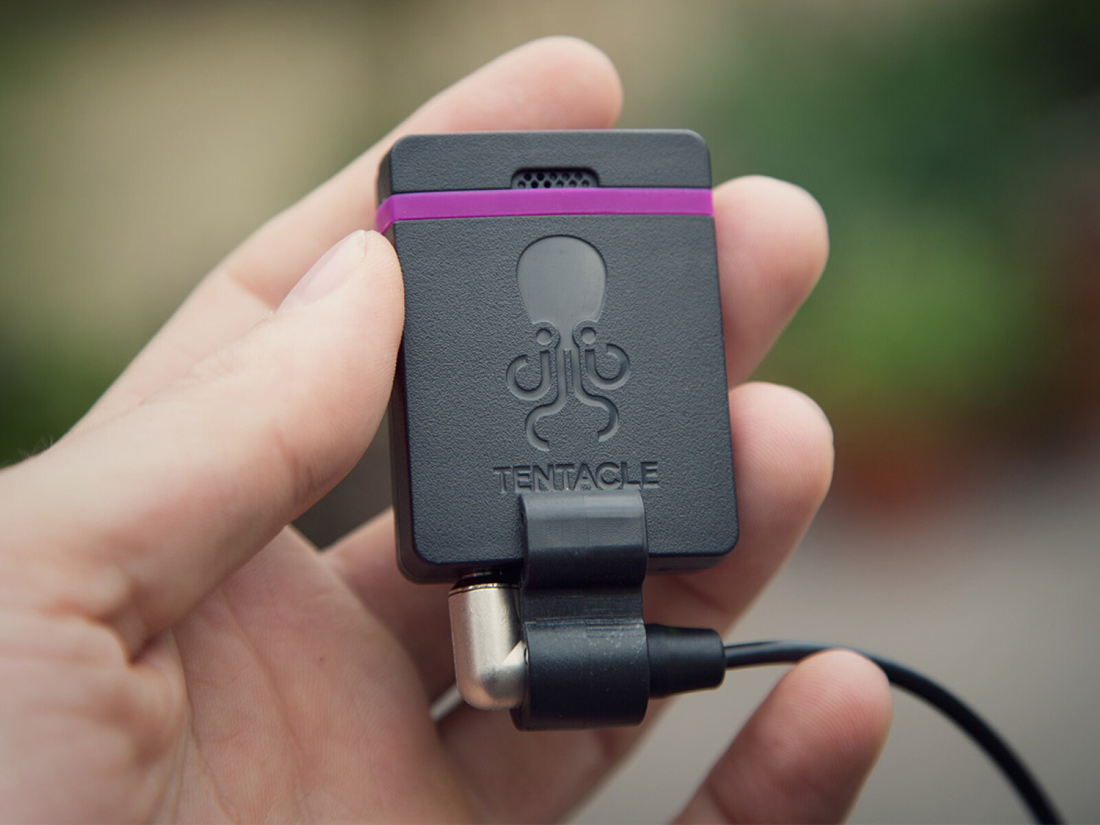 TENTACLE POUR TIMECODE X2 - Photo 2 sur 3