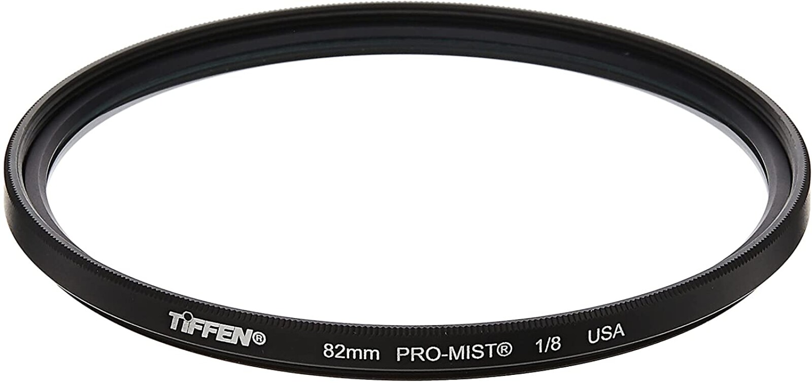 Tiffen Pro-Mist 1/8 Filtre 82 mm - Photo 2 sur 2