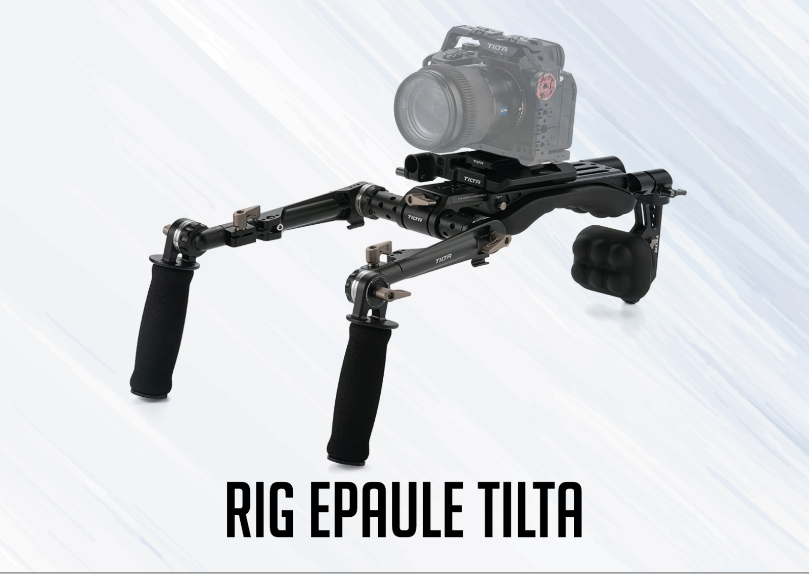 RIG EPAULE TILTA - Photo 1 sur 4