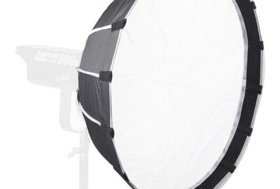 Location APUTURE COB 300X BICOLOR + PIED