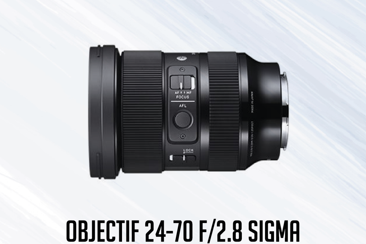 Location Sigma 24-70mm F2.8 DG DN Art - Lightyshare
